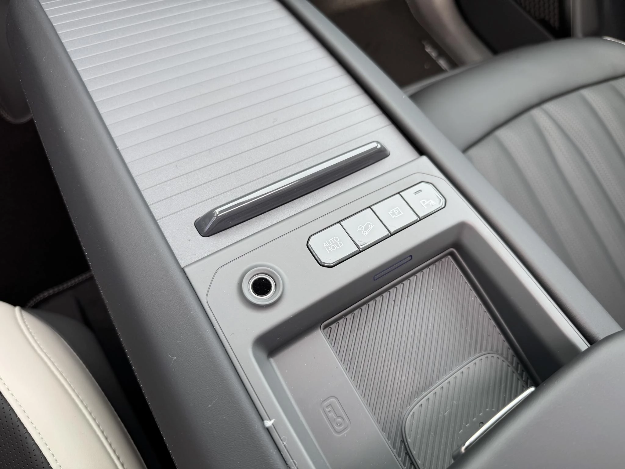 Hoofdafbeelding Kia EV9
