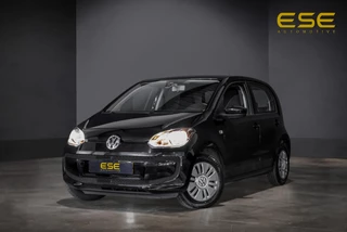 Volkswagen Up! 1.0 move up! | Automaat | Airco | Elek Ramen