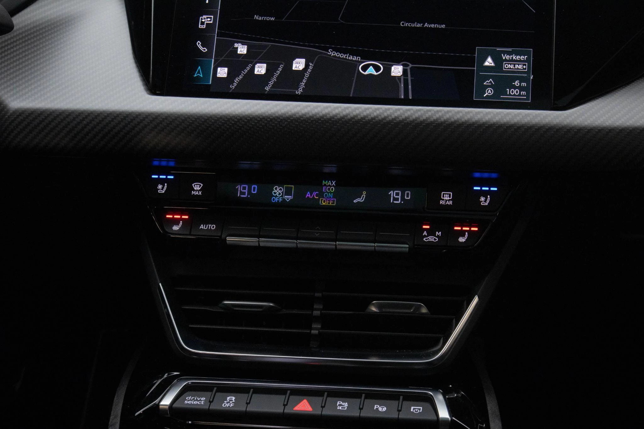 Hoofdafbeelding Audi e-tron GT