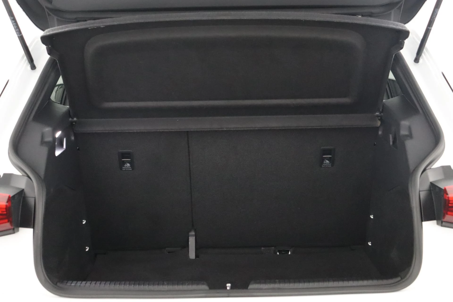 Hoofdafbeelding CUPRA Born