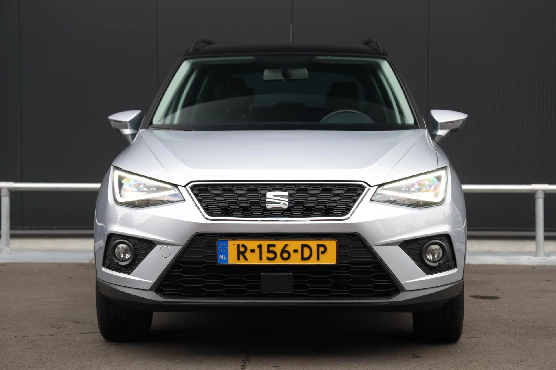Hoofdafbeelding SEAT Arona
