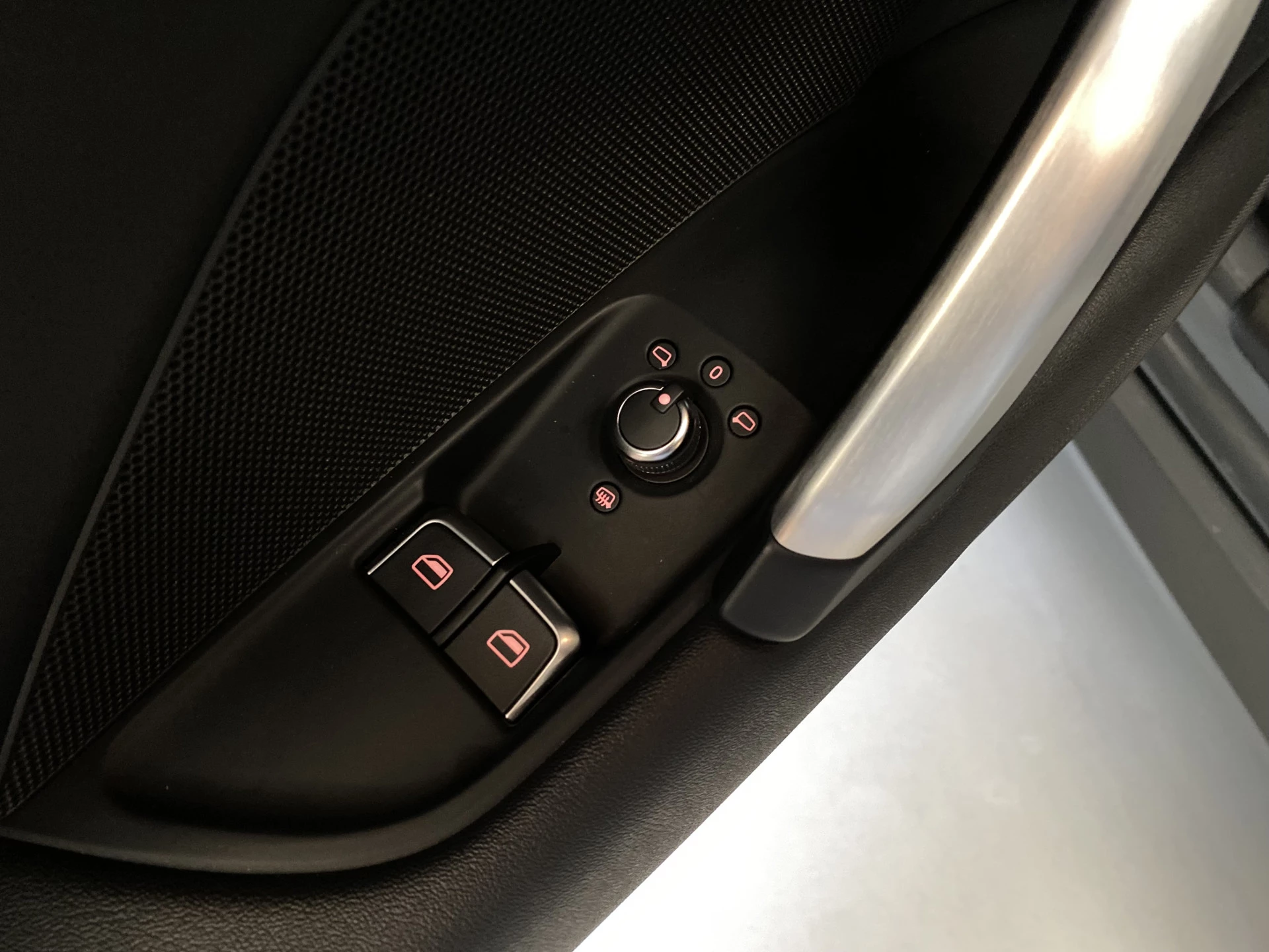 Hoofdafbeelding Audi TT