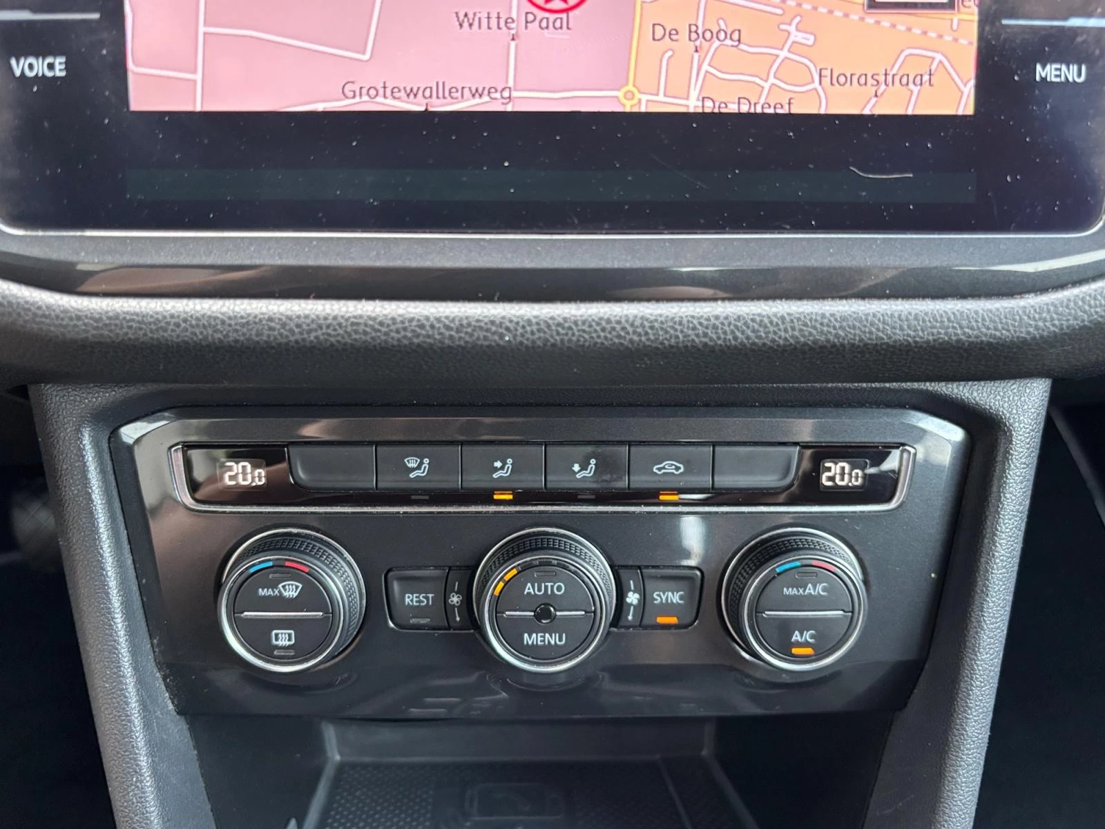 Hoofdafbeelding Volkswagen Tiguan Allspace