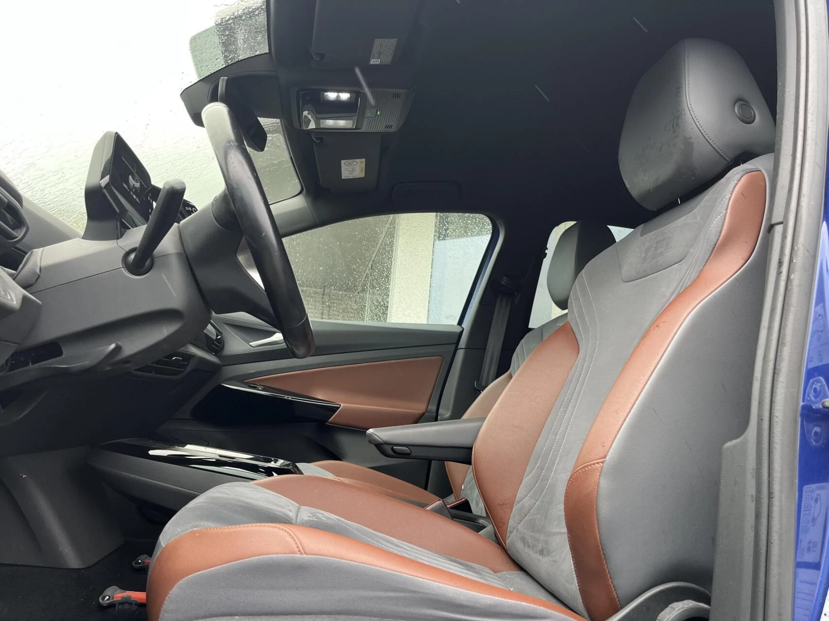 Hoofdafbeelding Volkswagen ID.4