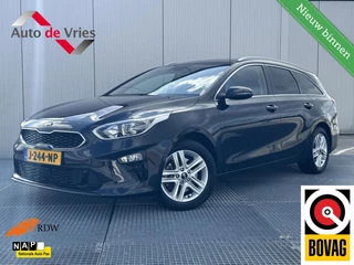Kia Ceed Sportswagon 1.4 T-GDi140 PK DynamicPlusLine|NL-Auto