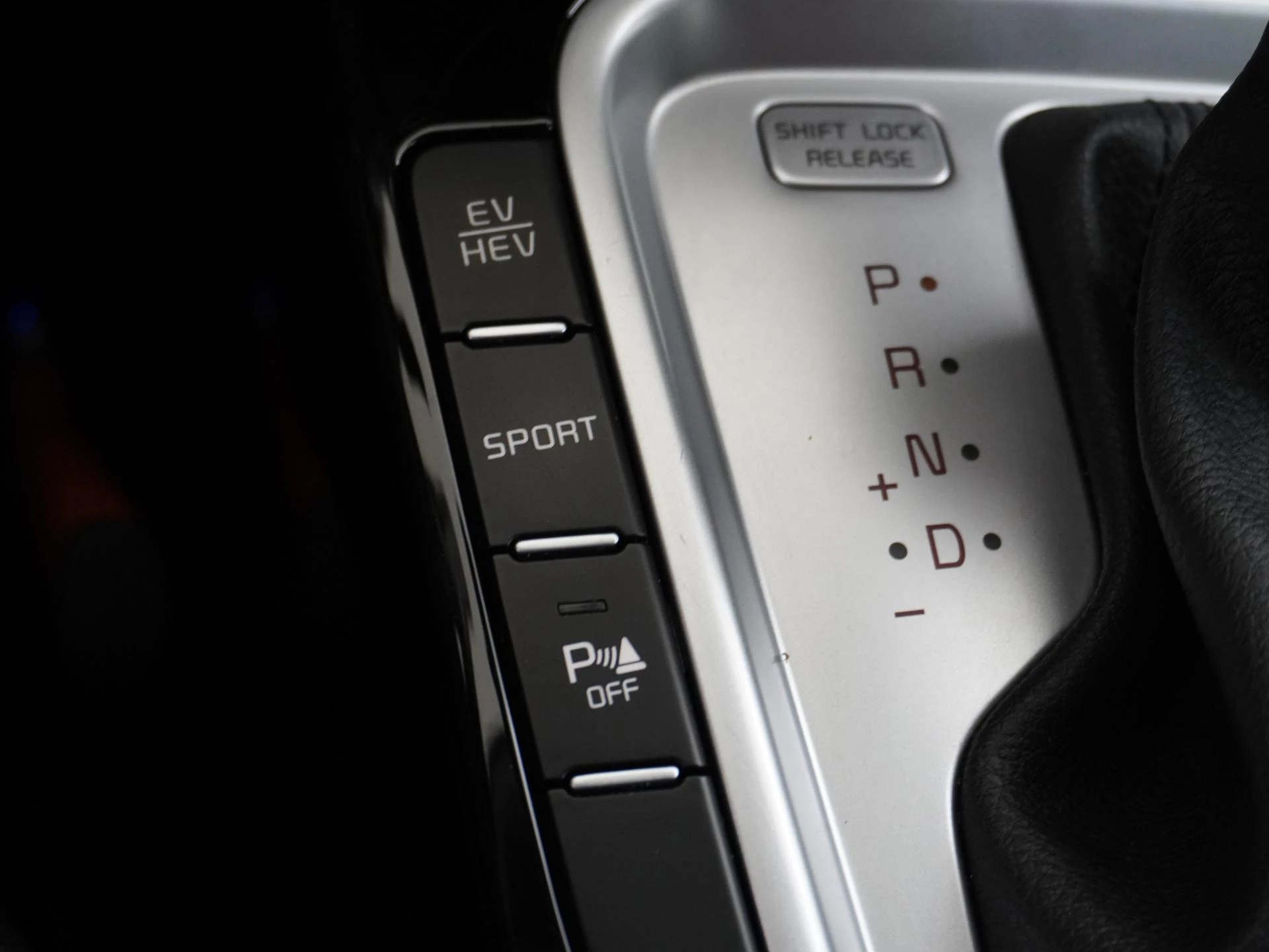 Hoofdafbeelding Kia XCeed