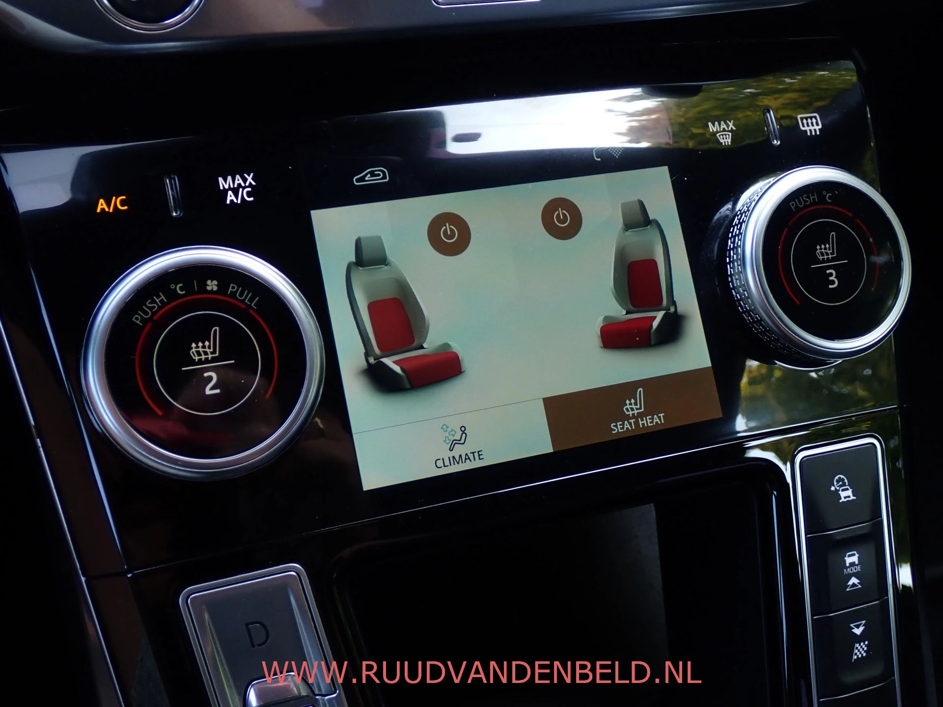 Hoofdafbeelding Jaguar I-PACE