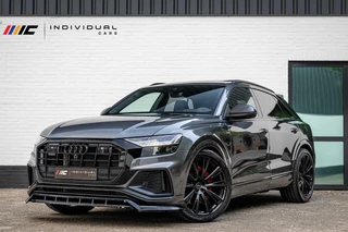 Audi Q8 60 TFSI e quattro S-Line Competition NWPR 174k