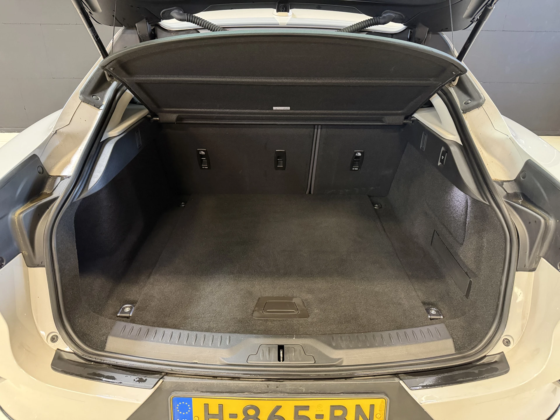 Hoofdafbeelding Jaguar I-PACE