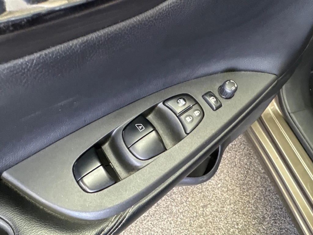 Hoofdafbeelding Nissan Pulsar