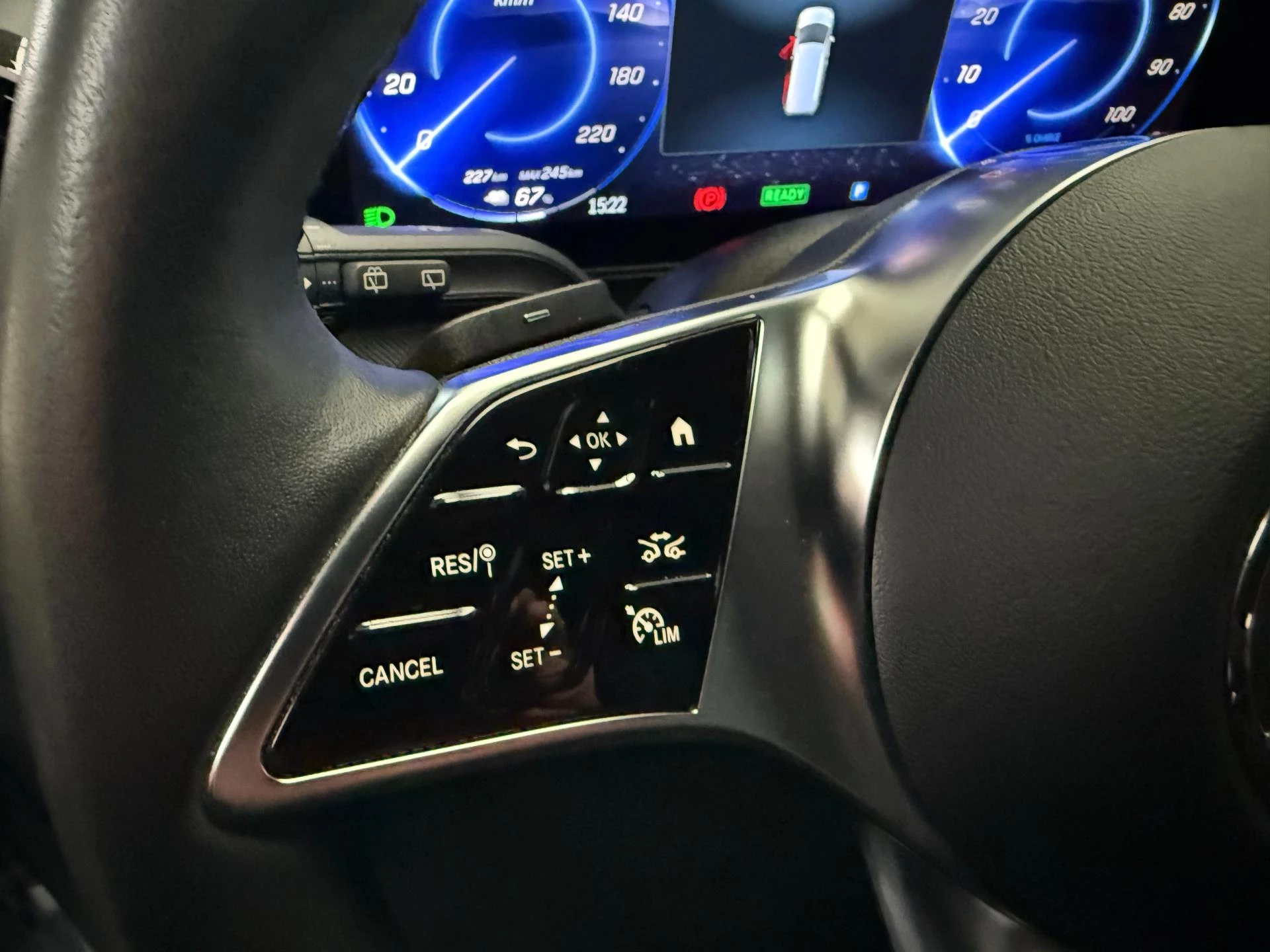 Hoofdafbeelding Mercedes-Benz EQV