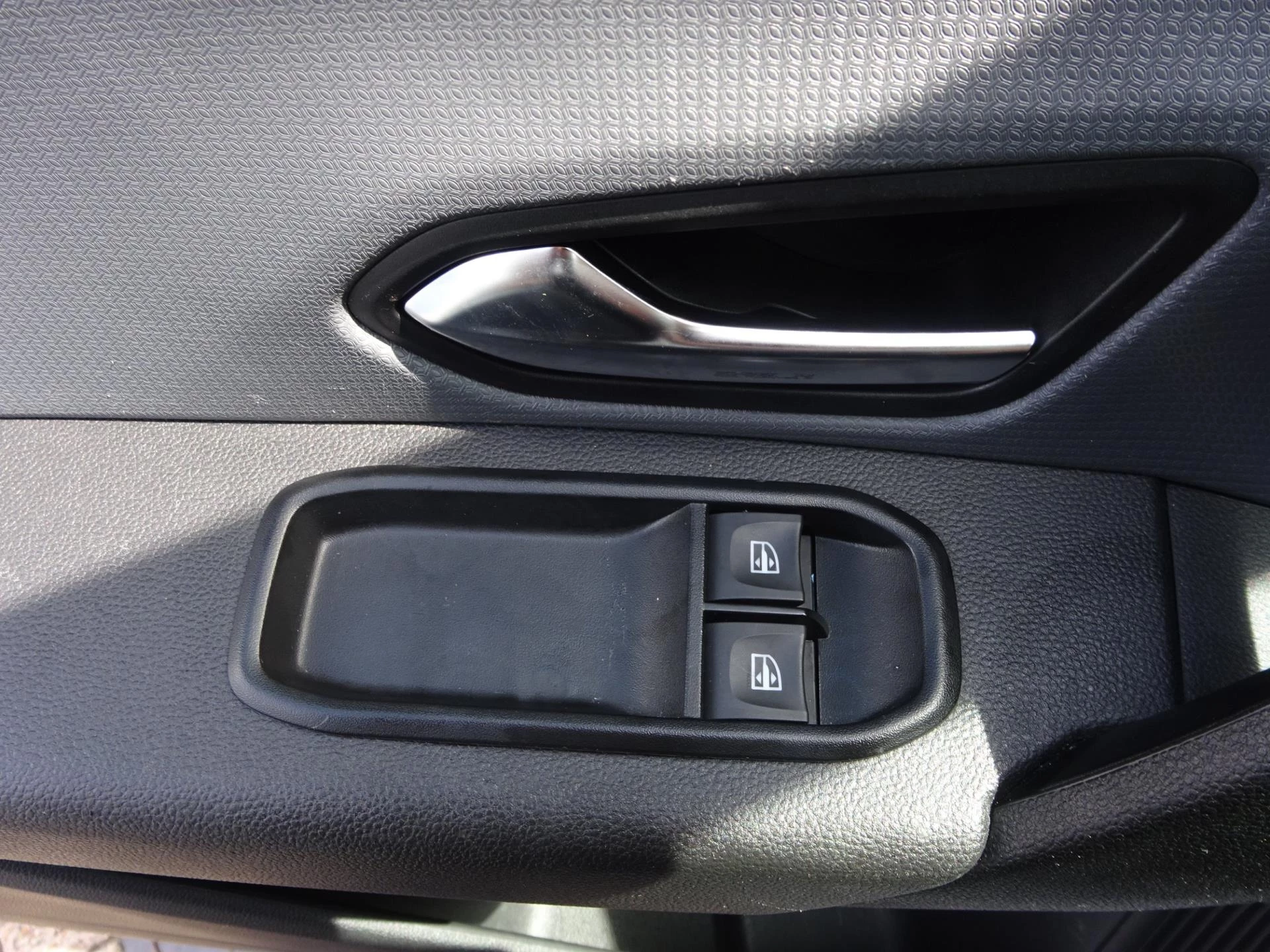 Hoofdafbeelding Renault Express