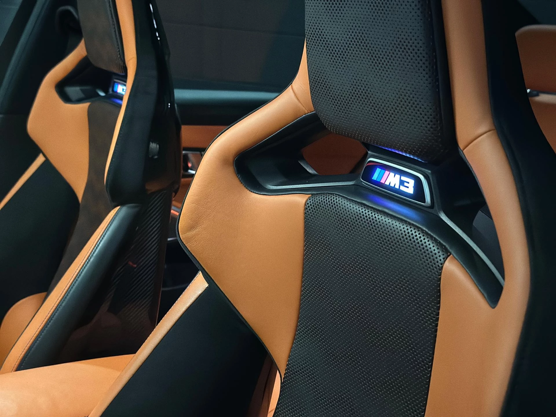 Hoofdafbeelding BMW M3