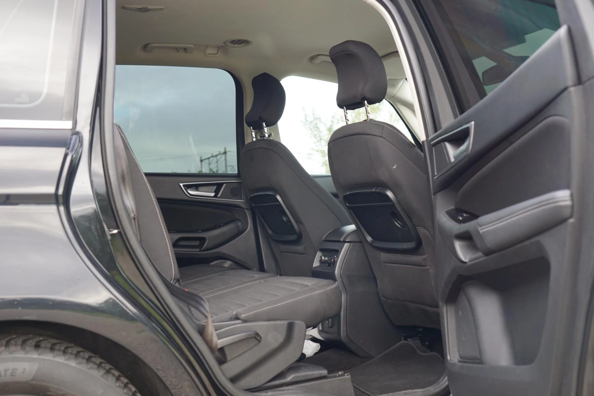 Hoofdafbeelding Ford Galaxy