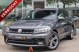 Volkswagen Tiguan R-LINE 1.5 TSI ACT 150pk DSG I Navigatie I Climate I Virtual I LED  