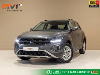 Volkswagen T-Roc 1.5 TSI Life / 150pk / Achteruitrij camera / Stoelverwarming /