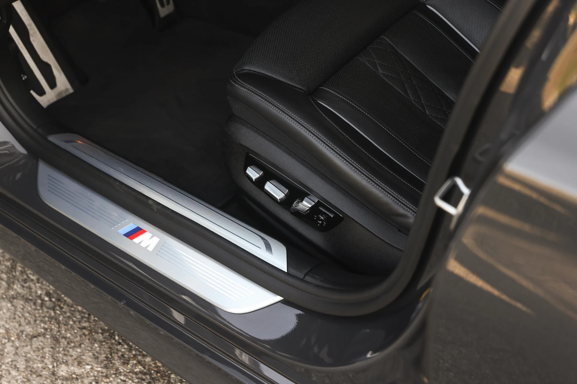 Hoofdafbeelding BMW 7 Serie