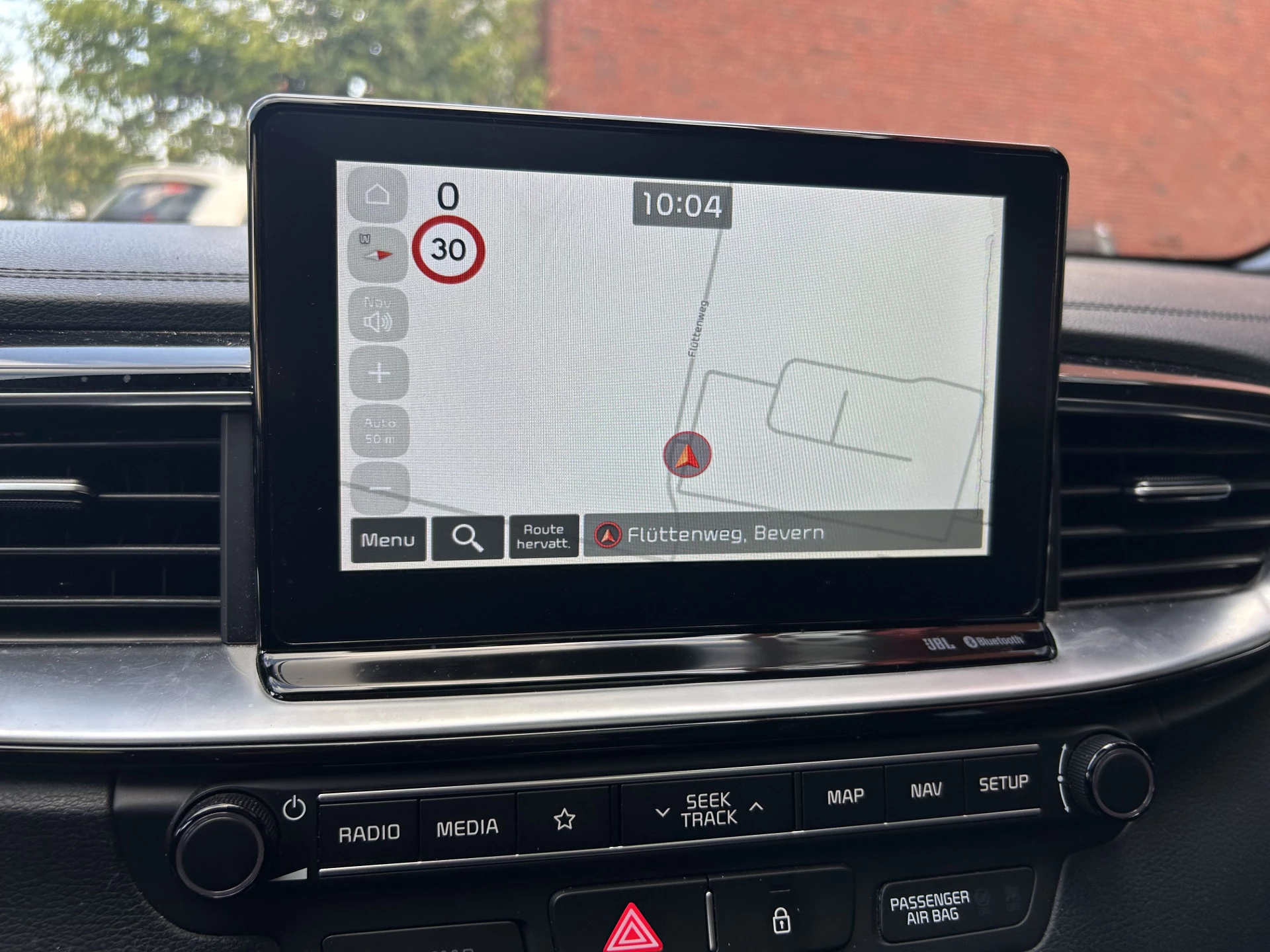 Hoofdafbeelding Kia ProCeed