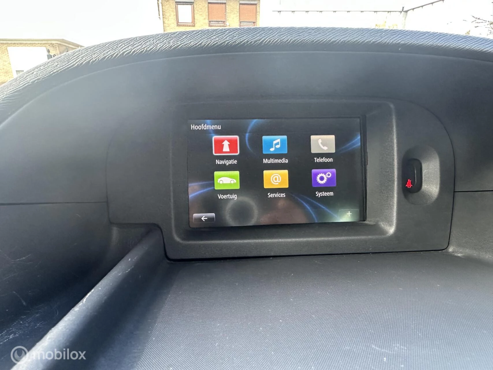 Hoofdafbeelding Renault Kangoo