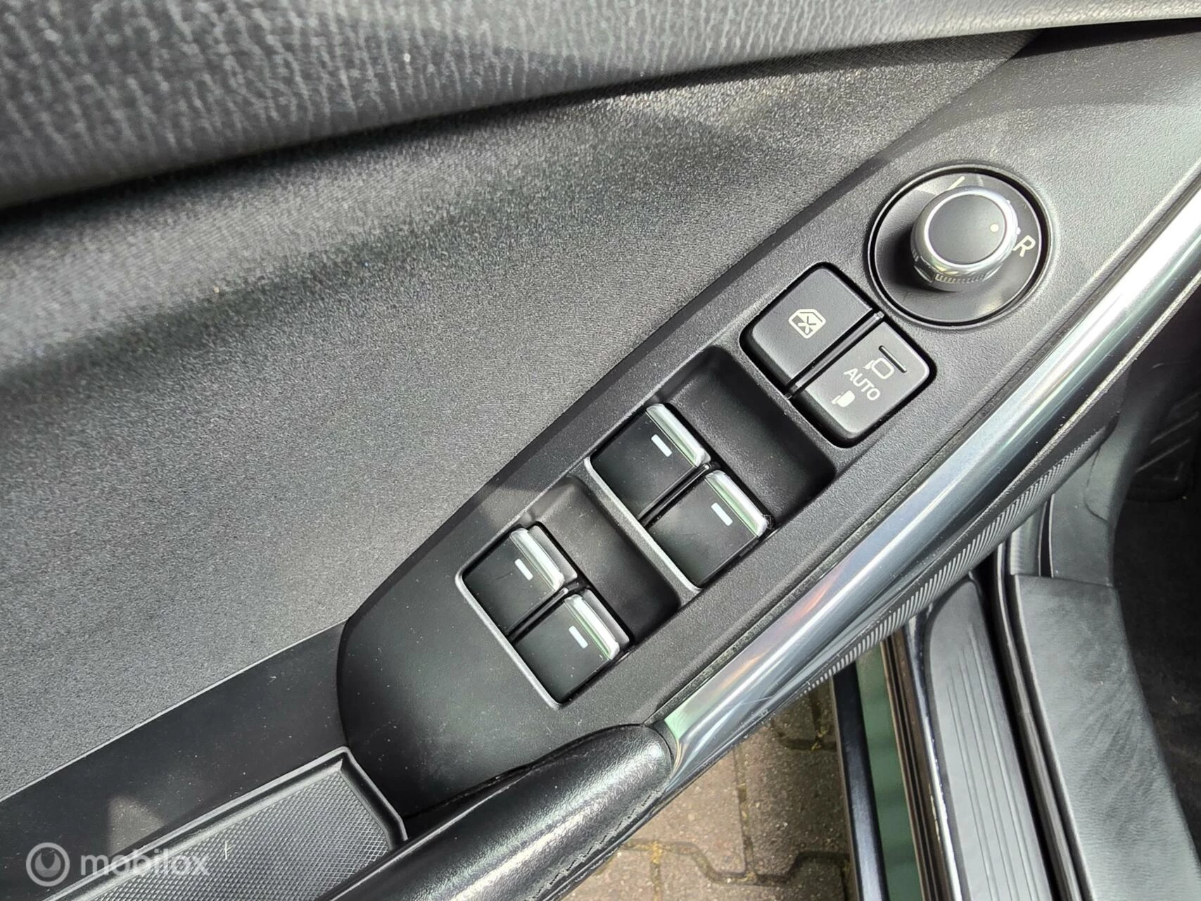 Hoofdafbeelding Mazda 6
