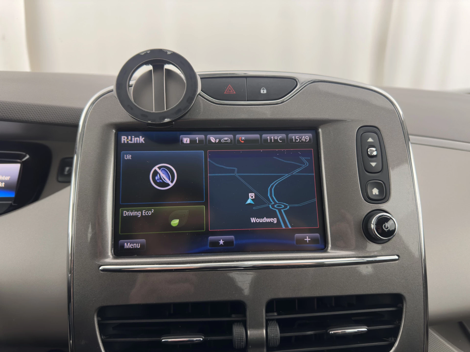 Hoofdafbeelding Renault ZOE