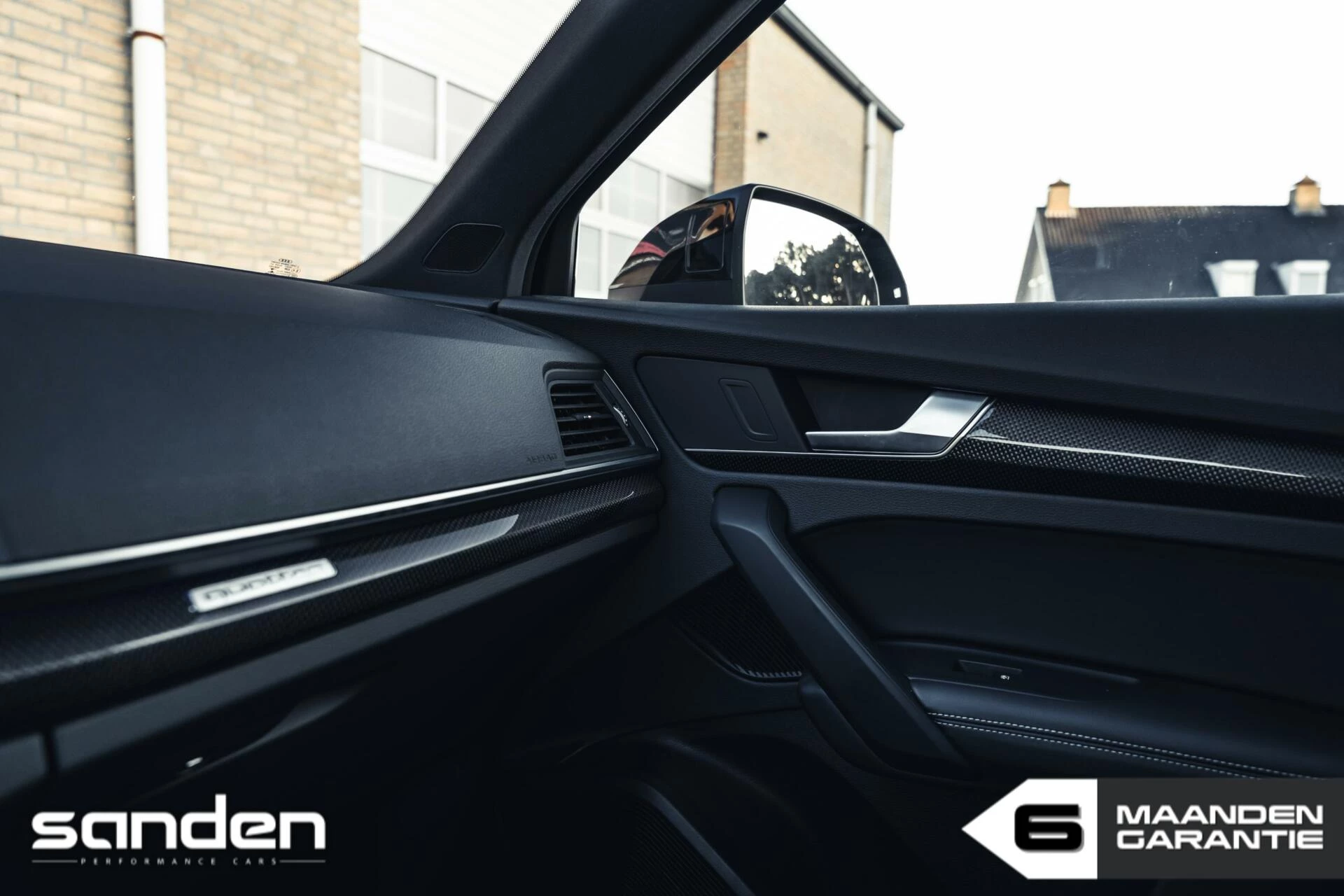 Hoofdafbeelding Audi SQ5