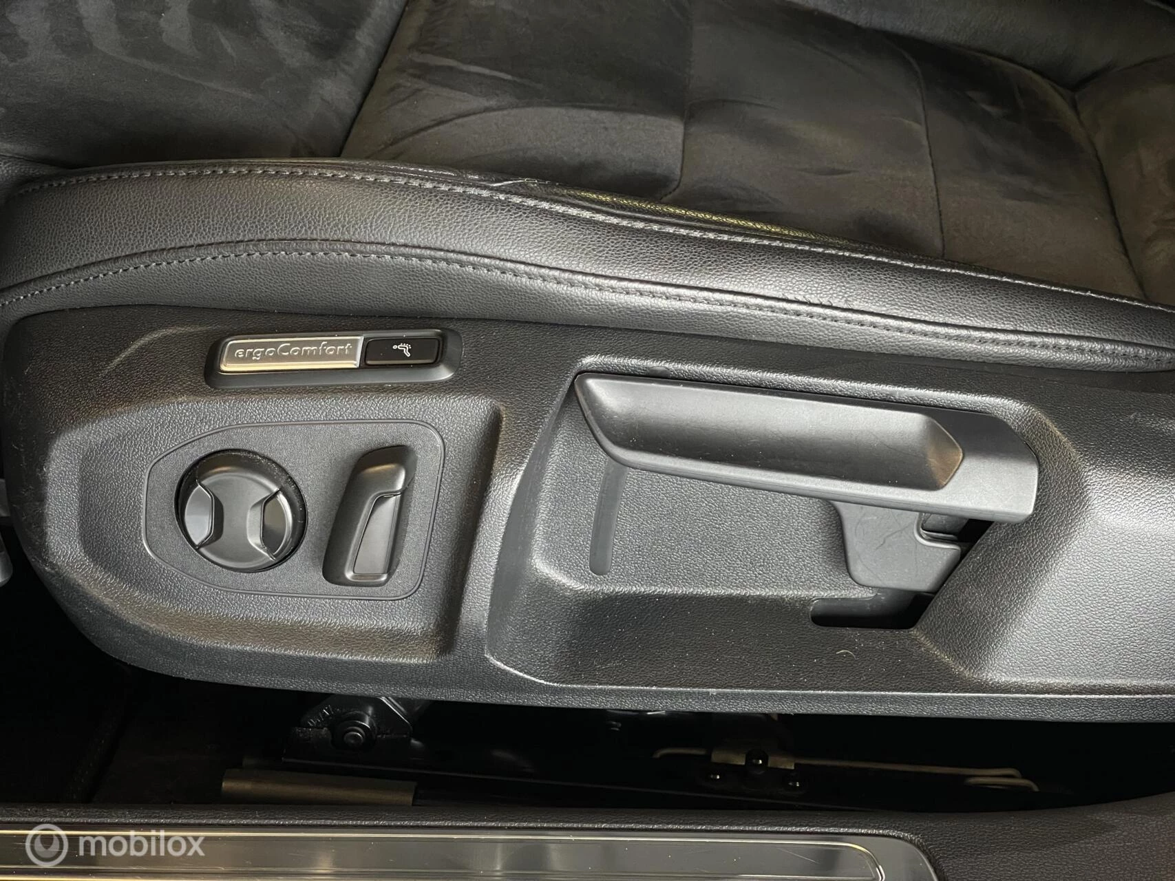 Hoofdafbeelding Volkswagen Arteon