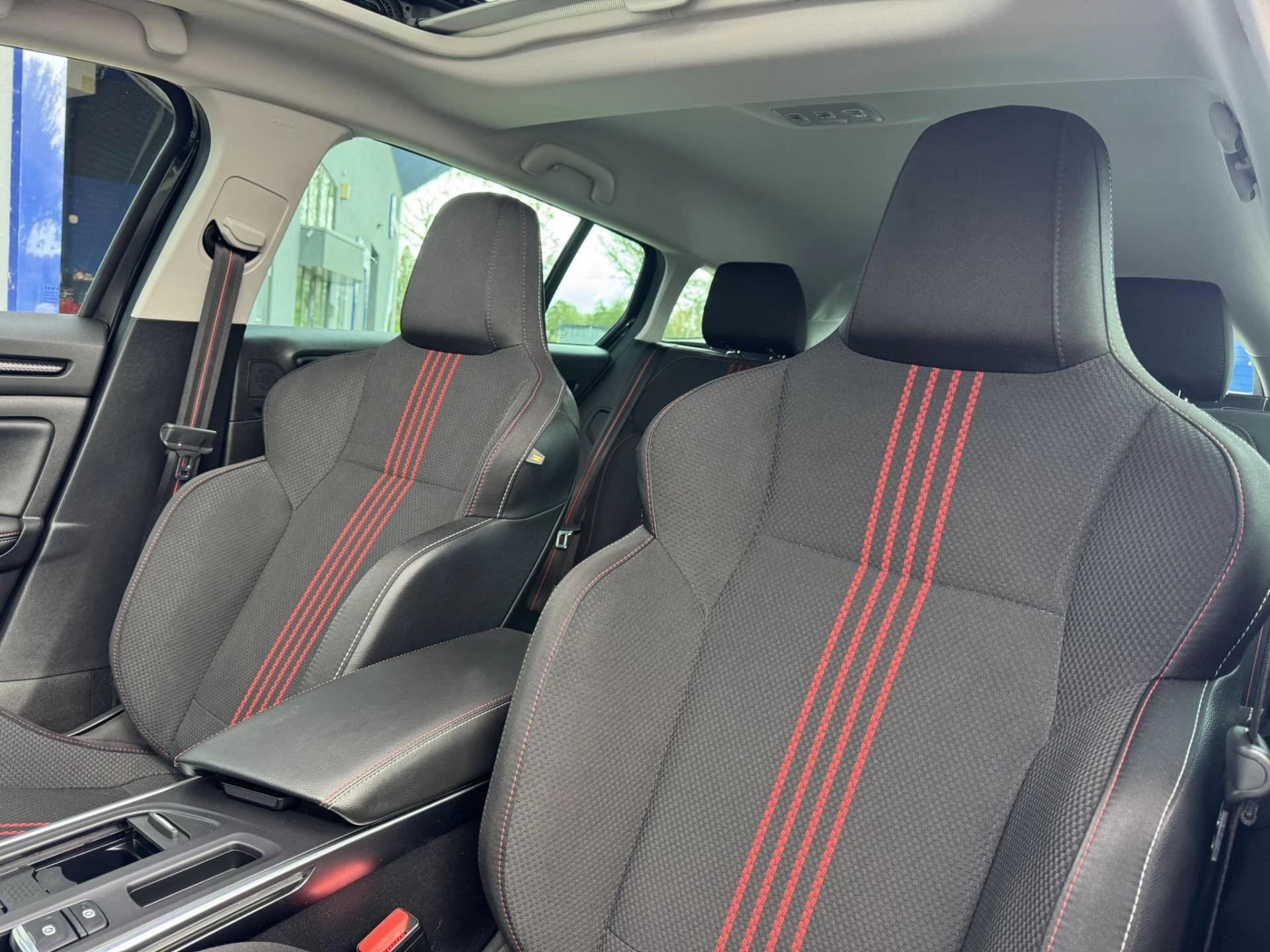 Hoofdafbeelding Renault Megane E-Tech