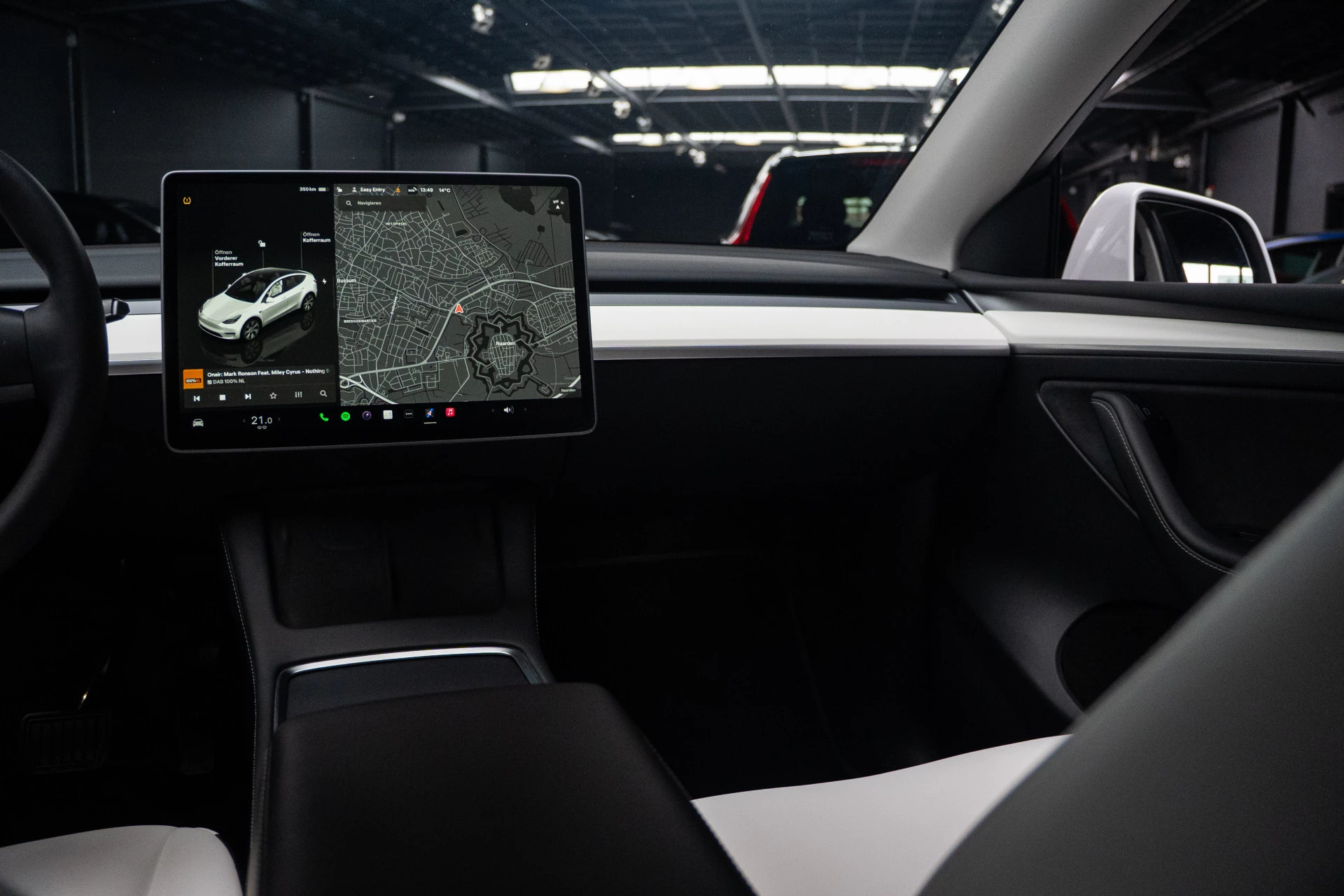 Hoofdafbeelding Tesla Model Y