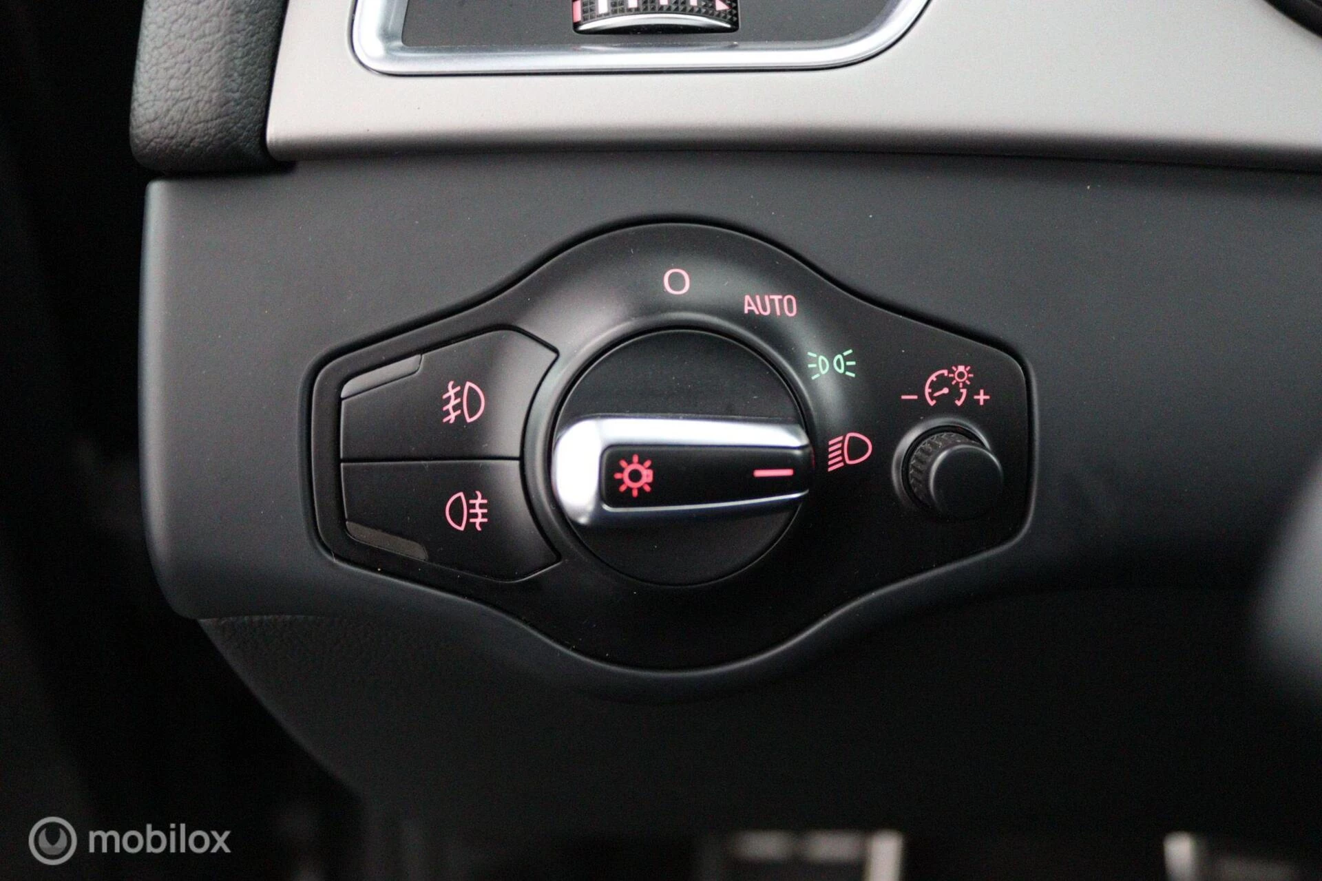 Hoofdafbeelding Audi S4