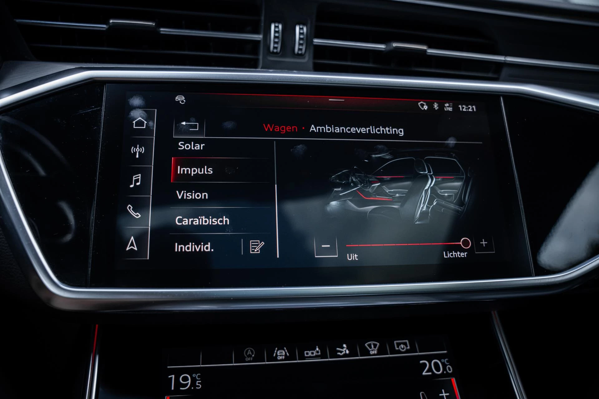 Hoofdafbeelding Audi A7