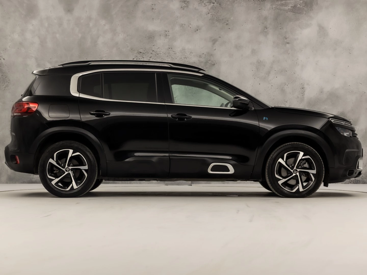 Hoofdafbeelding Citroën C5 Aircross
