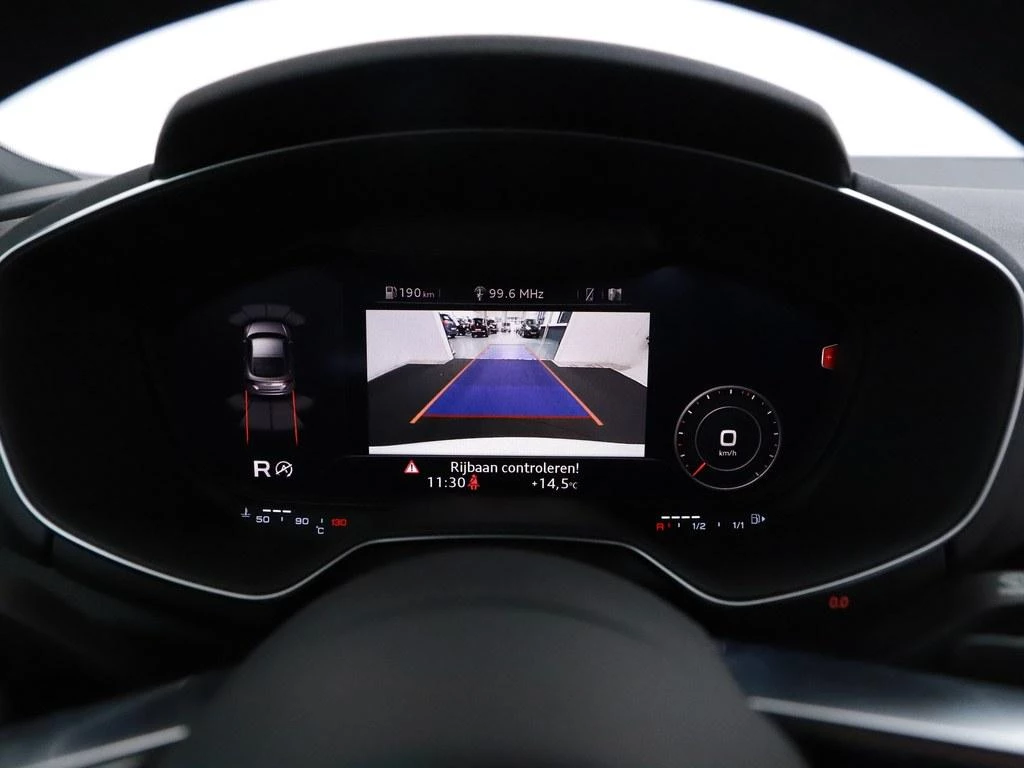 Hoofdafbeelding Audi TT