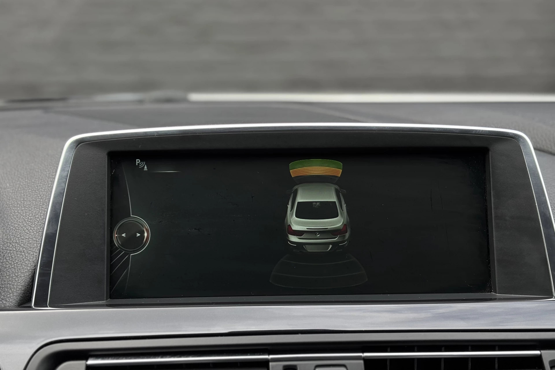 Hoofdafbeelding BMW 6 Serie