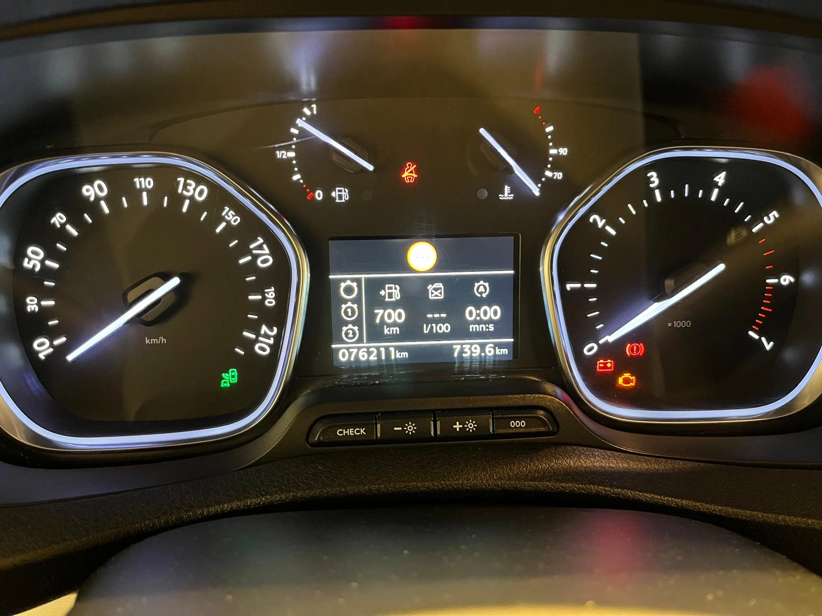 Hoofdafbeelding Peugeot Expert