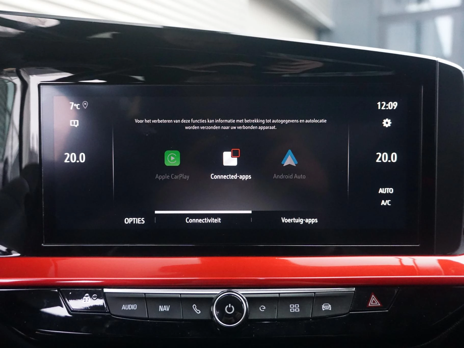 Hoofdafbeelding Opel Mokka-e