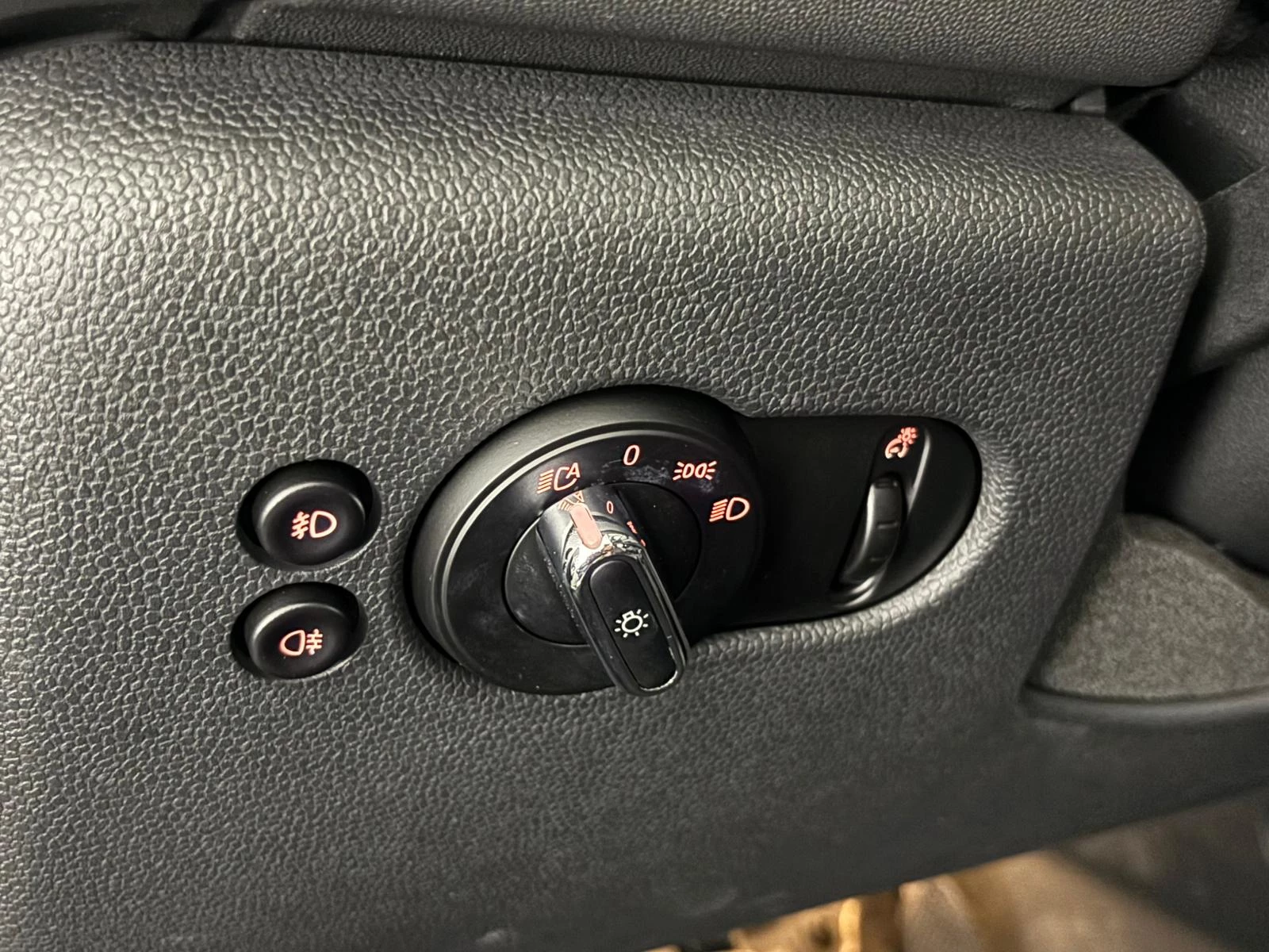 Hoofdafbeelding MINI Cooper S