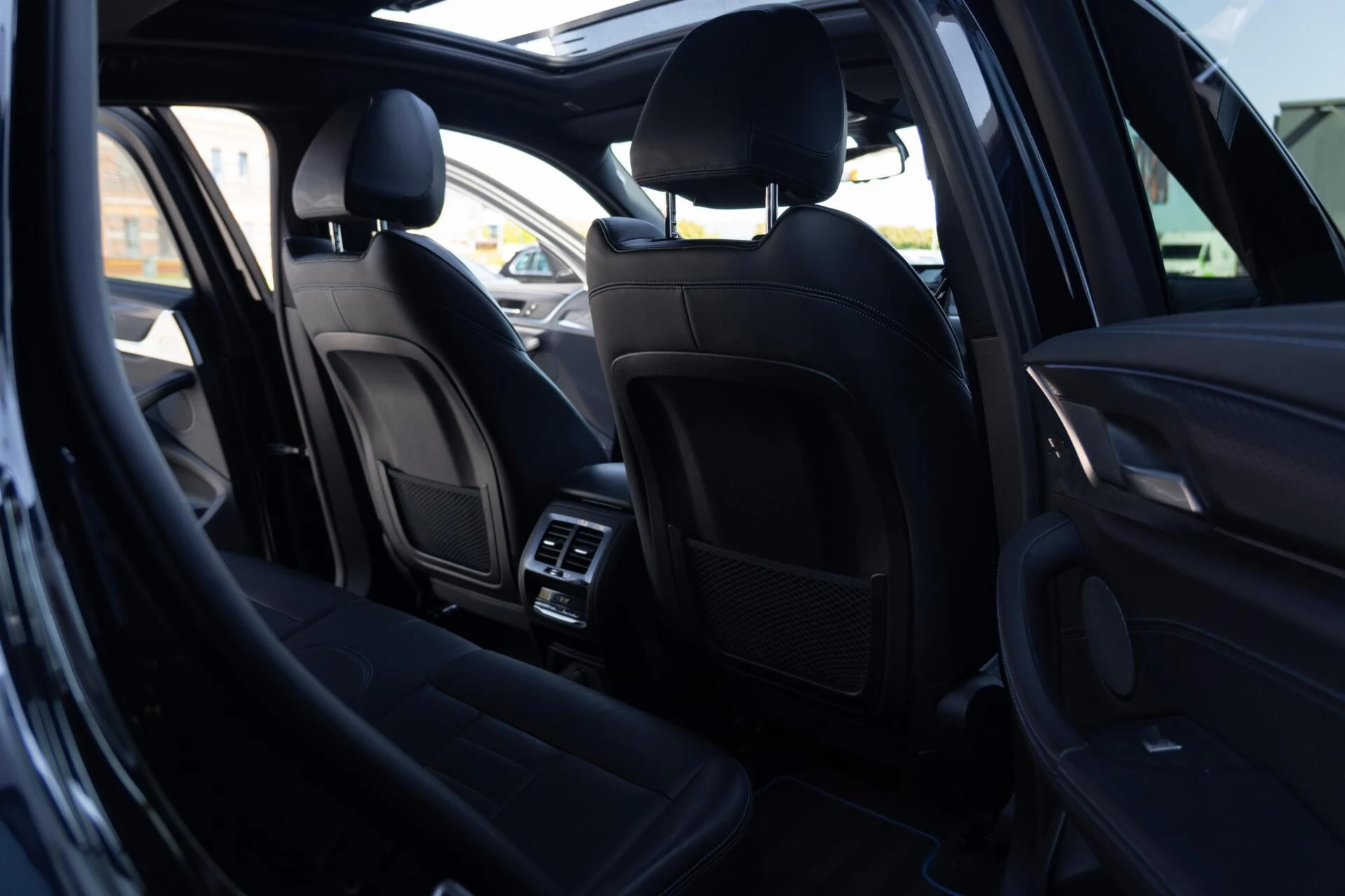 Hoofdafbeelding BMW X4