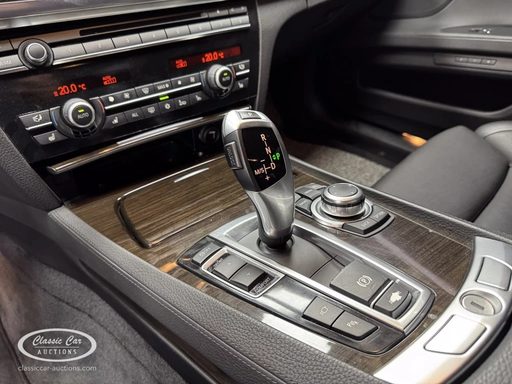 Hoofdafbeelding BMW 7 Serie