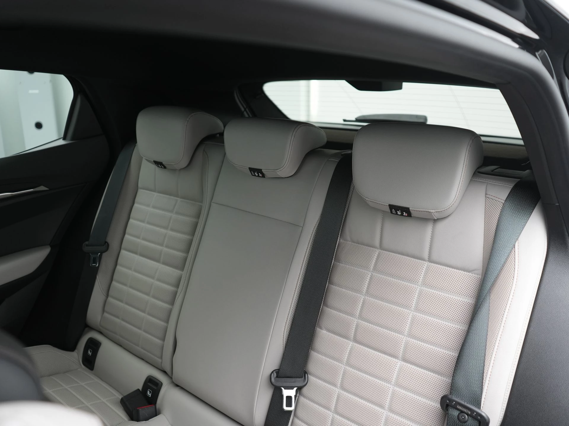 Hoofdafbeelding Renault Megane E-Tech