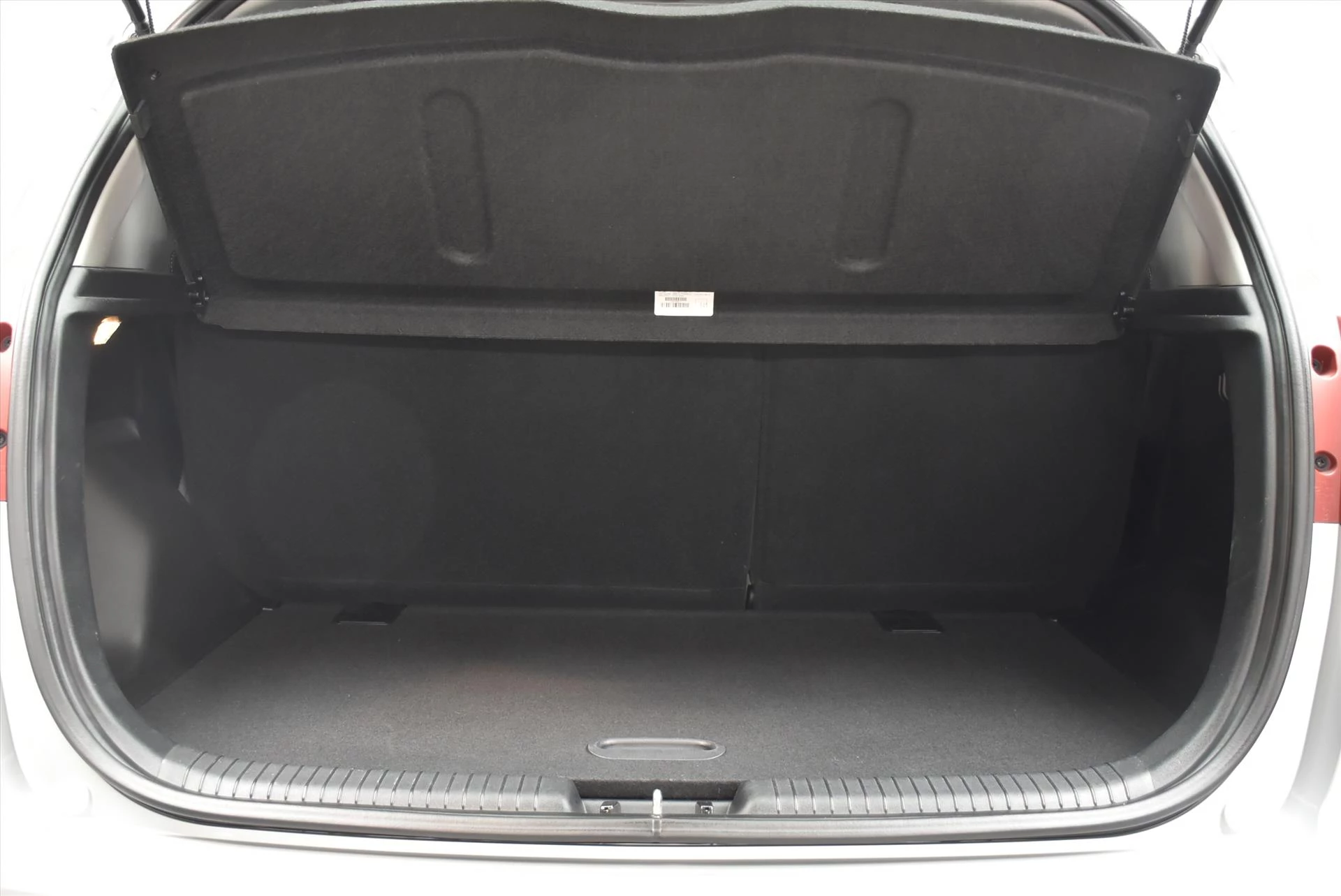 Hoofdafbeelding Kia Venga