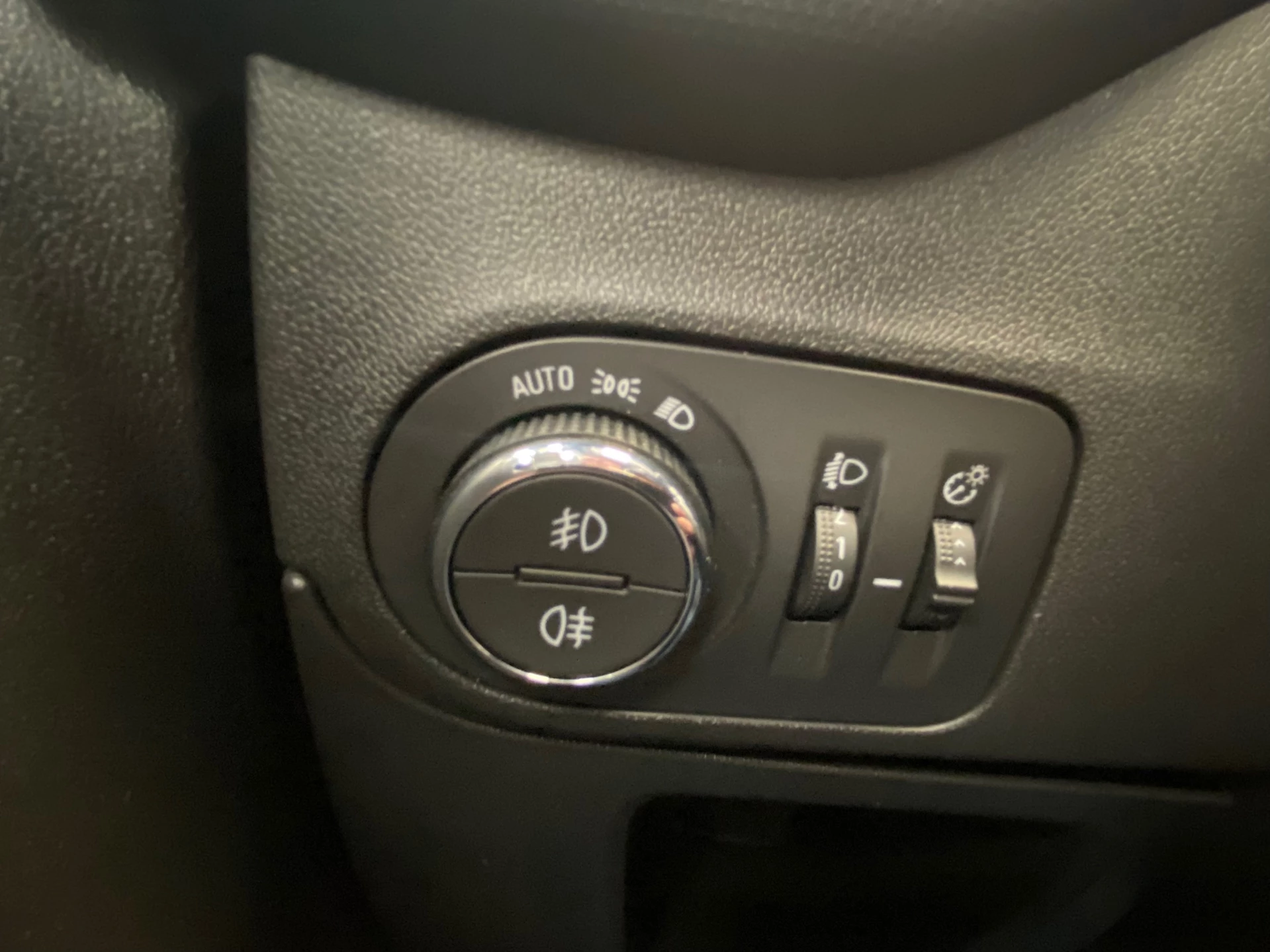 Hoofdafbeelding Opel Crossland