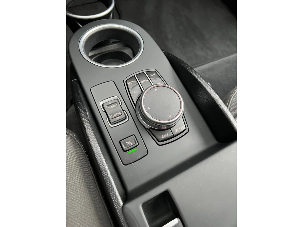 Hoofdafbeelding BMW i3