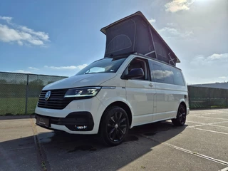 Hoofdafbeelding Volkswagen Transporter Volkswagen Transporter California Ocean 4motion Vol! DSG