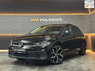 Volkswagen POLO 1.0 TSI Life|KEYLESS|CARPLAY|18"|FULL DIGITAL|STOELV