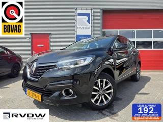 Renault Kadjar 1.2 TCe Limited