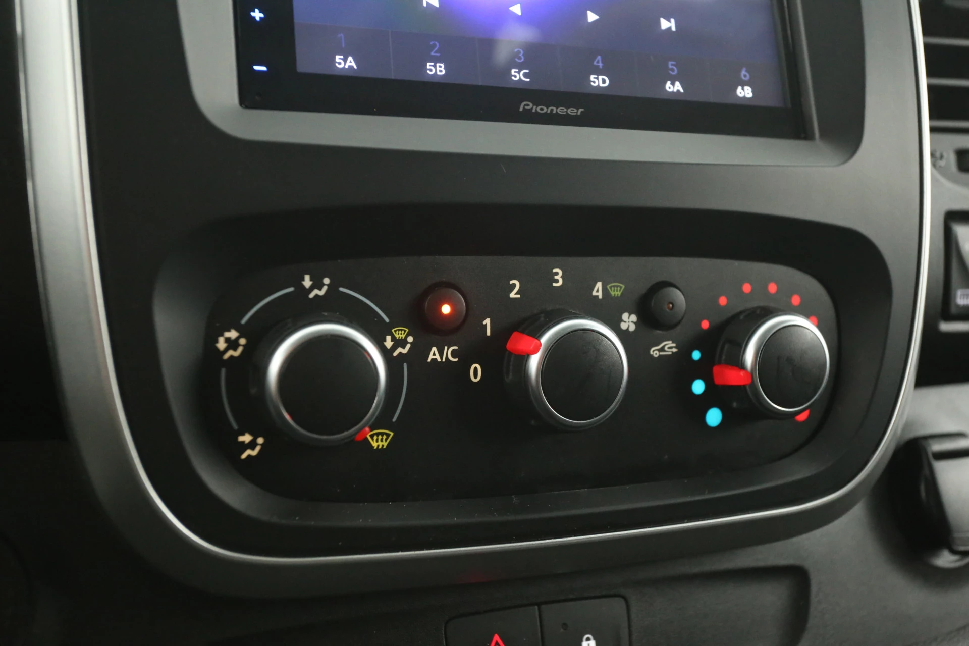 Hoofdafbeelding Fiat Talento