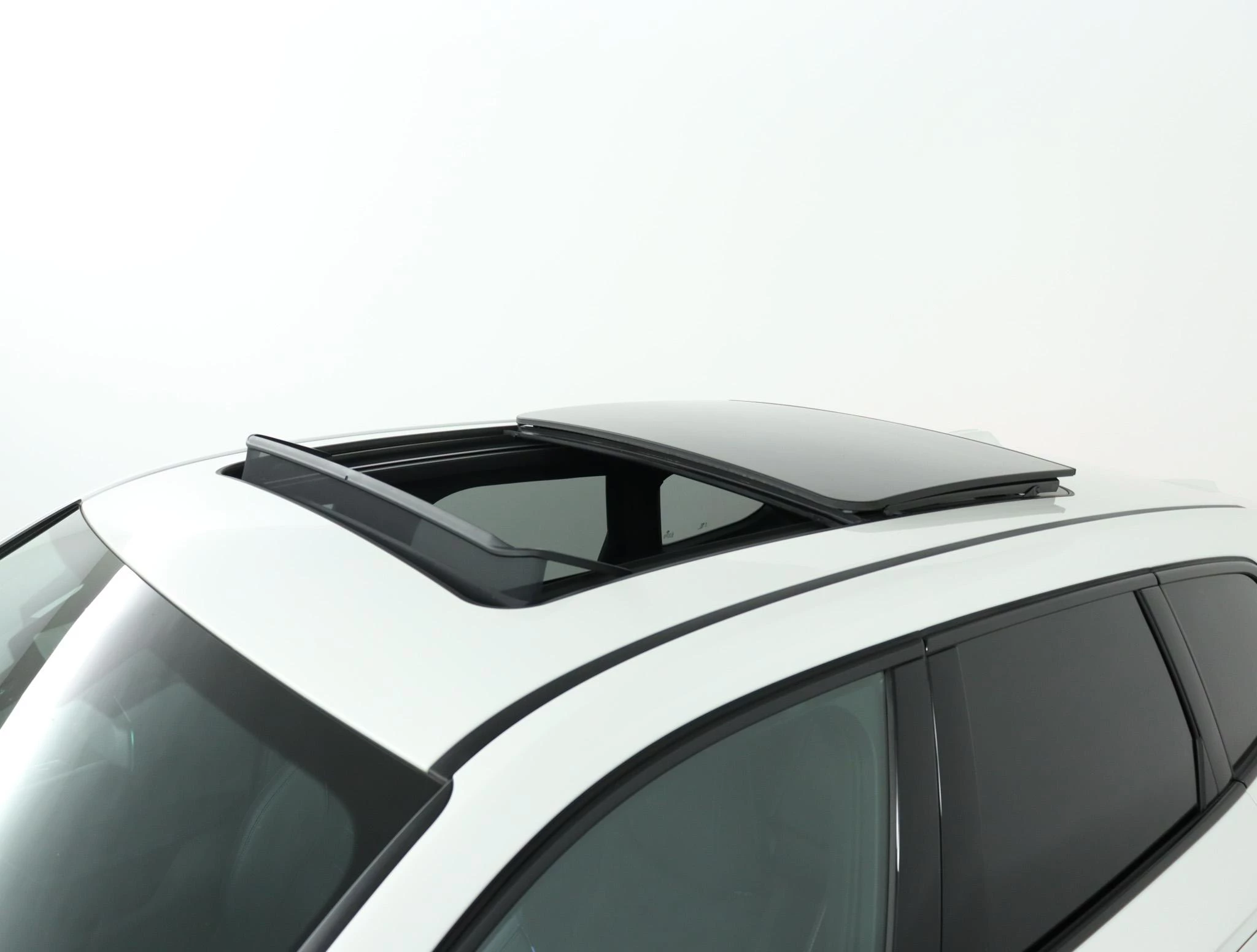 Hoofdafbeelding BMW iX1