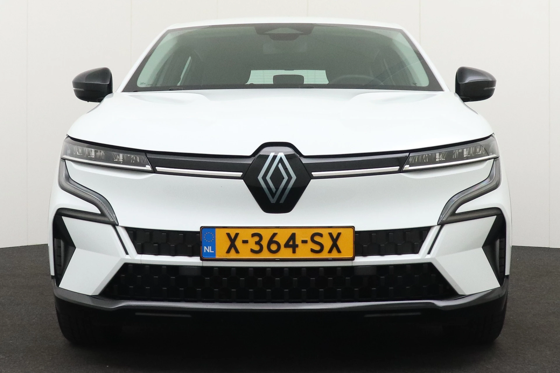 Hoofdafbeelding Renault Megane E-Tech
