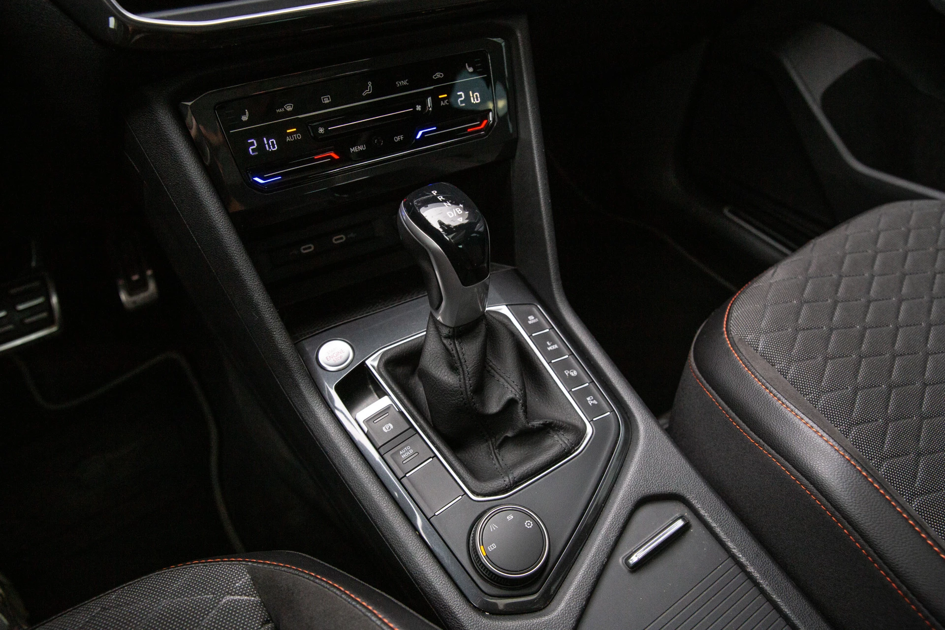 Hoofdafbeelding SEAT Tarraco